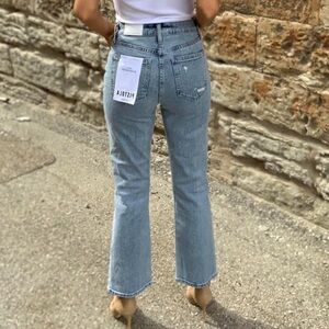 Pistola Lennon jeans